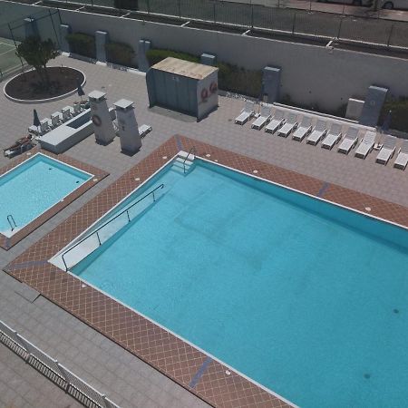 5 Min Walk From Yumbo 208 Apartment Плая дел Инглес Екстериор снимка