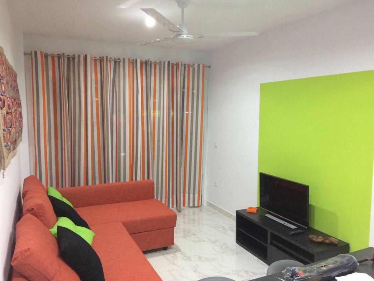 5 Min Walk From Yumbo 208 Apartment Плая дел Инглес Екстериор снимка