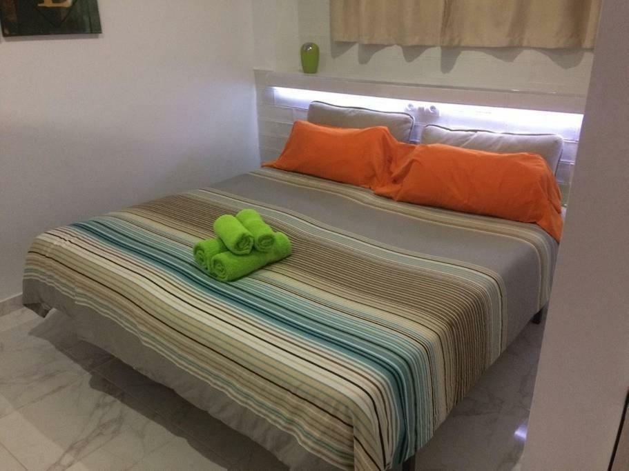 5 Min Walk From Yumbo 208 Apartment Плая дел Инглес Екстериор снимка