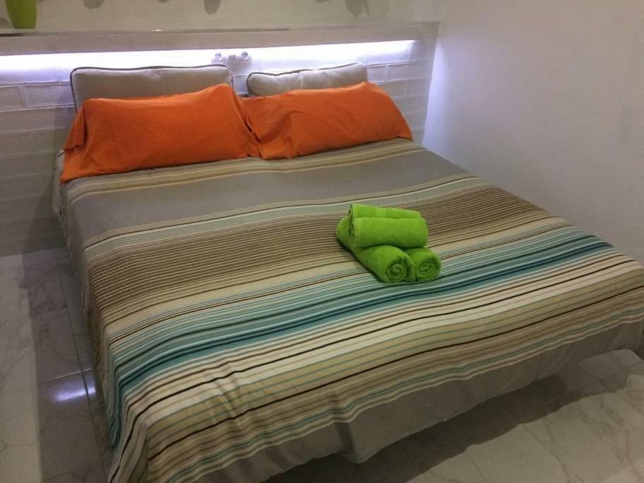 5 Min Walk From Yumbo 208 Apartment Плая дел Инглес Екстериор снимка